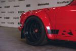 Porsche 911 by RWB 2019 года